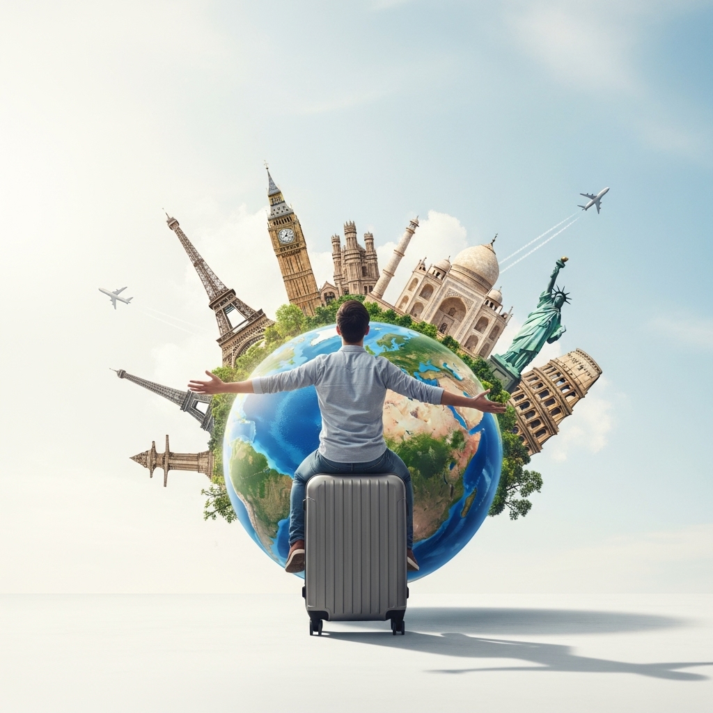 Pinnacle Air Travel Chennai