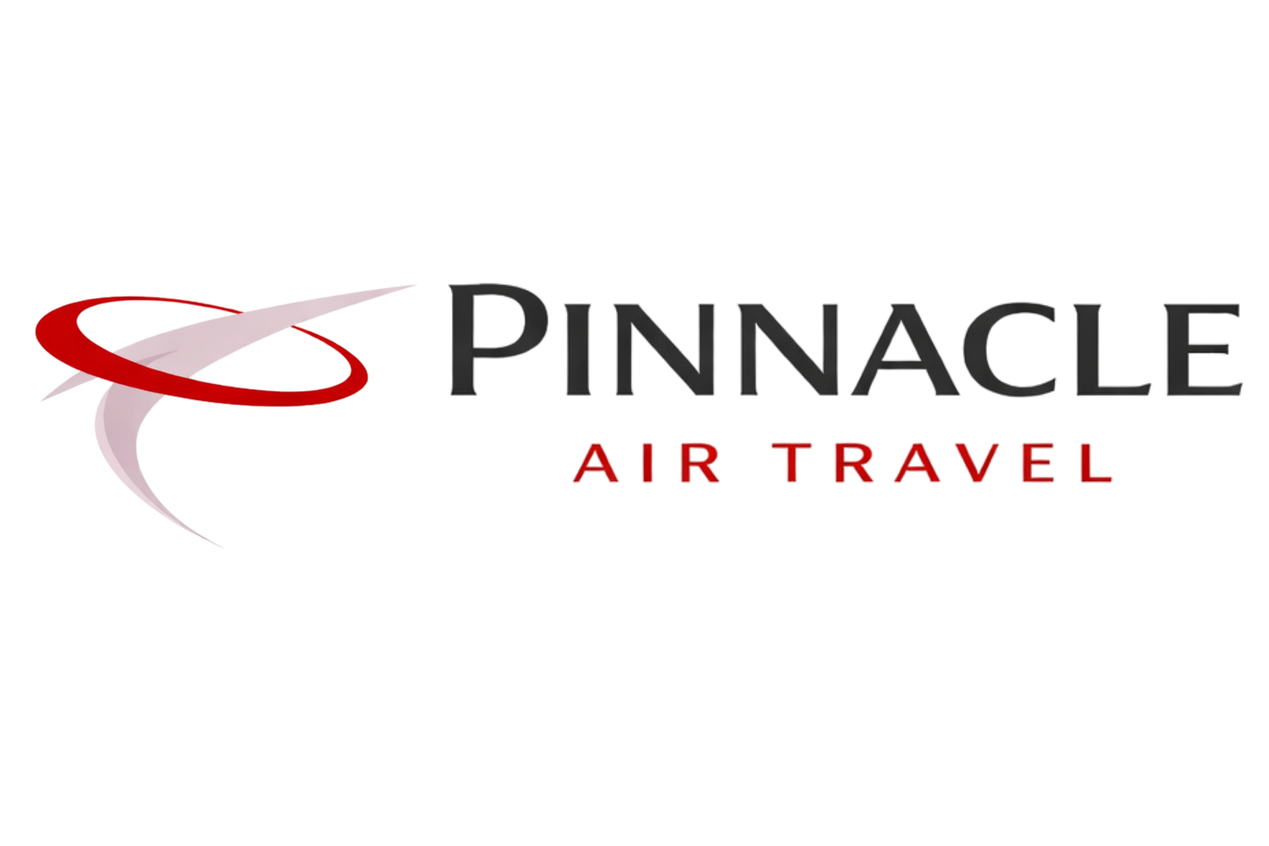 Pinnacle Air Travel Logo